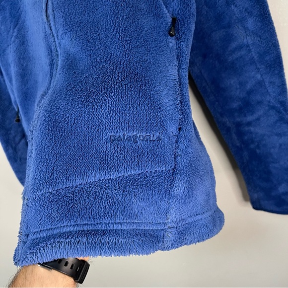 Patagonia Deep Pile Sweater - Picture 4 of 9